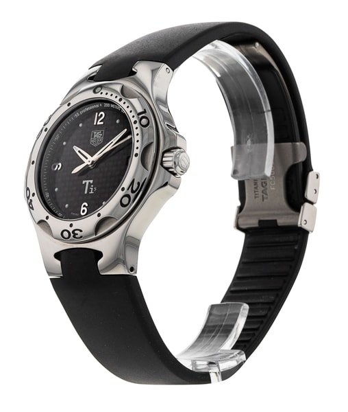 Tag Heuer Kirium WL1180.FT6000